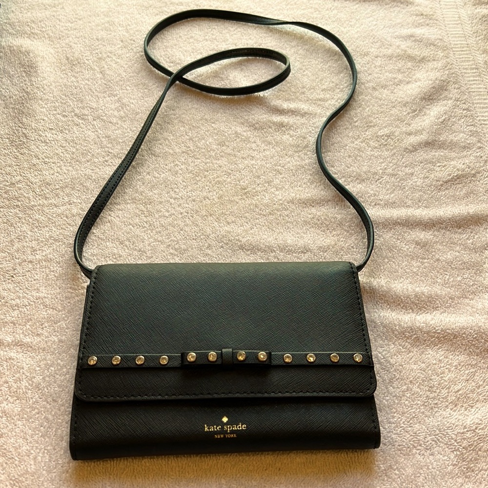Kate Spade shoulder crossbody